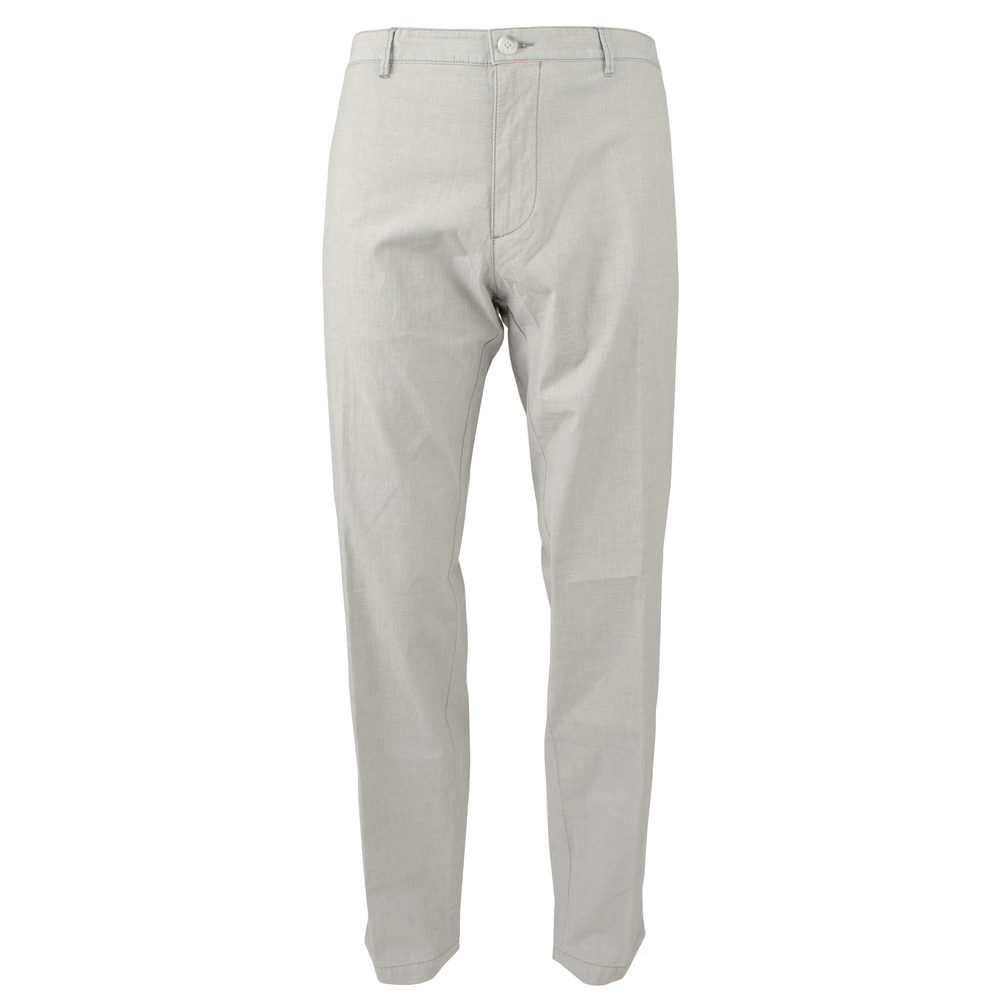 Hugo Boss Kaito Slim Fit Stretch Chino Pants OGry 38R